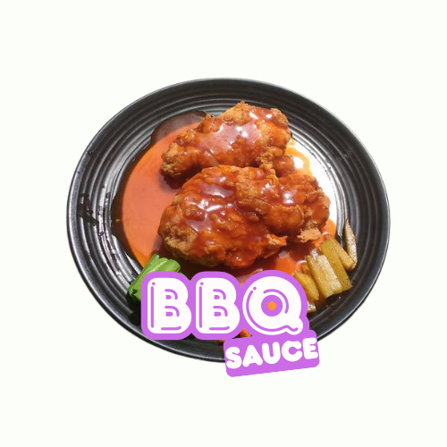 Chicken Steak Barbeque