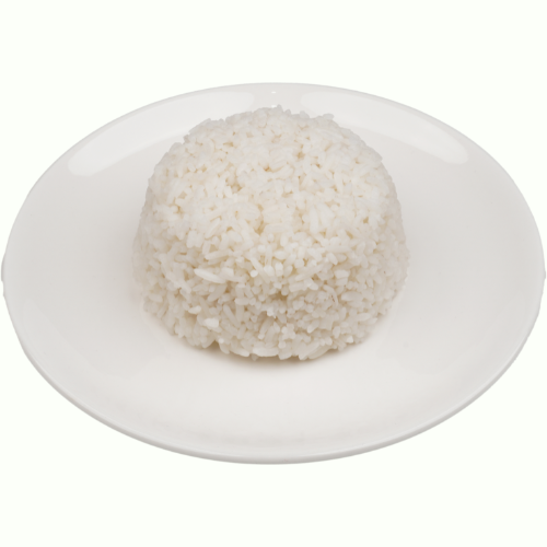 Nasi Putih